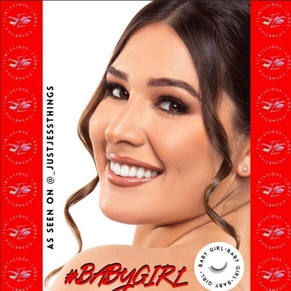 $12💥 FLIRTATIOUS LOOKS The Monarch Lash Pack Duo - Picture 6 of 8